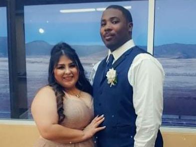 The Wedding Website of Alicia Montoya and Jamal Hankerson