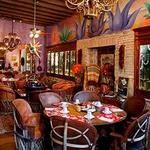 Hacienda De Los Santos Agave Cafe