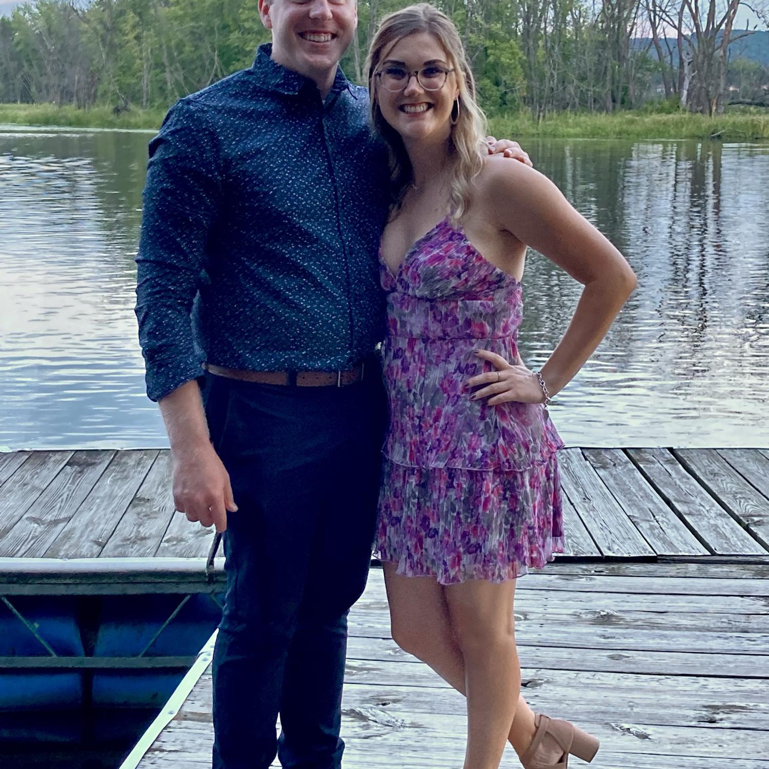 Another wedding!