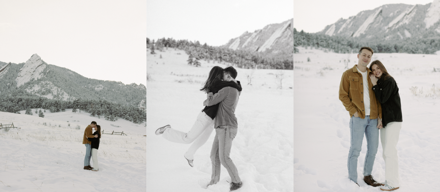 The Wedding Website of Roz Murray and Alex Mears