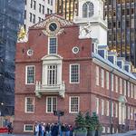 Boston Freedom Trail