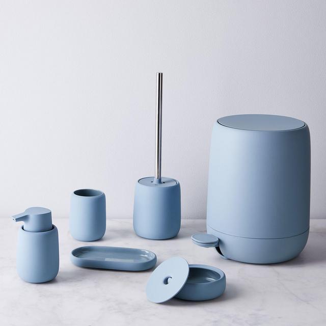 Essential Bathroom Accessories