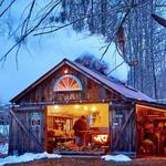 Sugar Shack