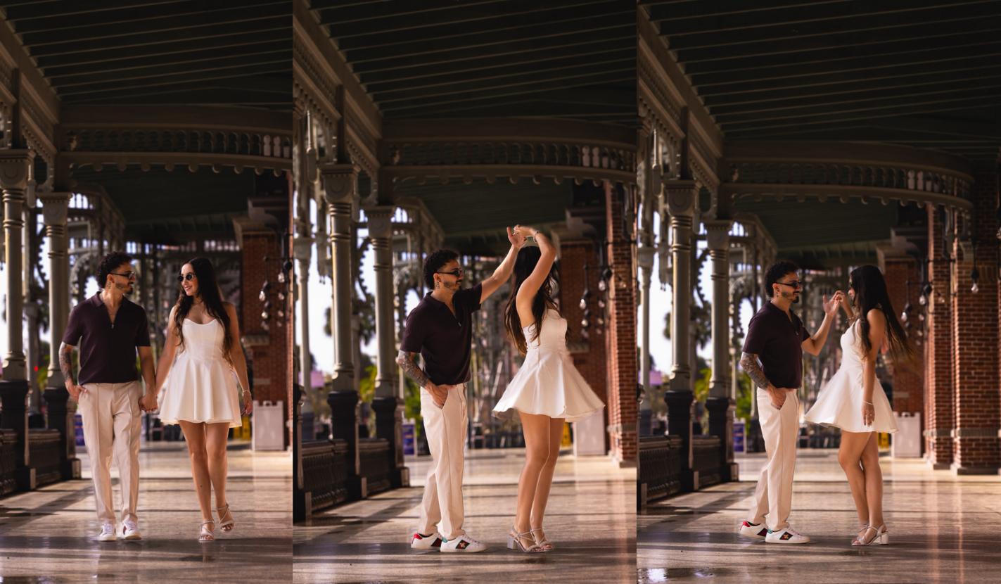 The Wedding Website of Sharon Daza and Gabriel Sturdivant