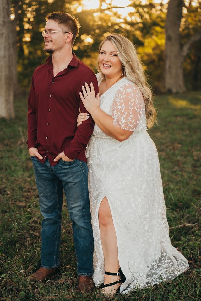 The Wedding Website of Blair McDougal and Denis Ganz
