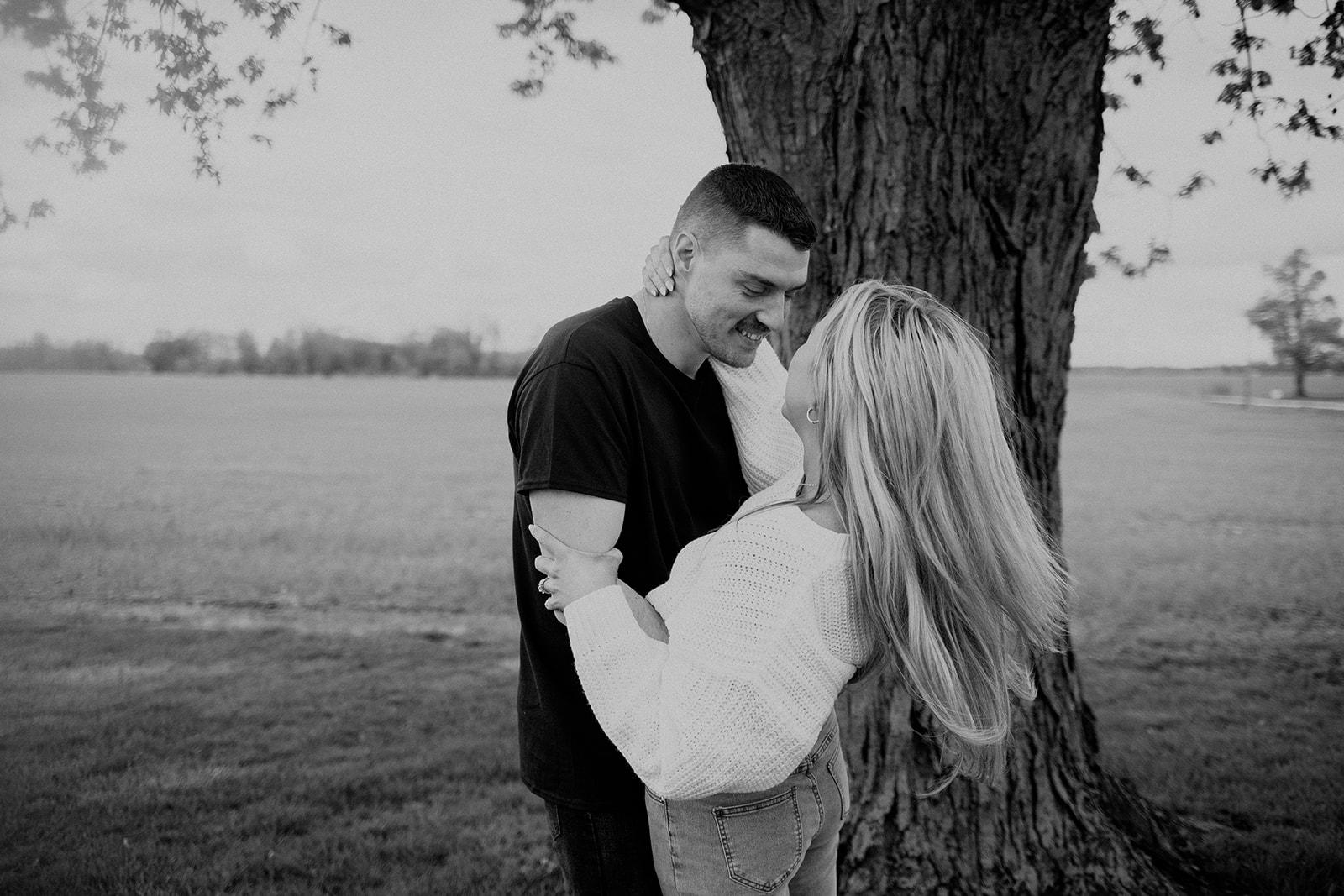 The Wedding Website of Amanda Fleming and Matthew Parrish