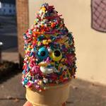 Frosty Treats