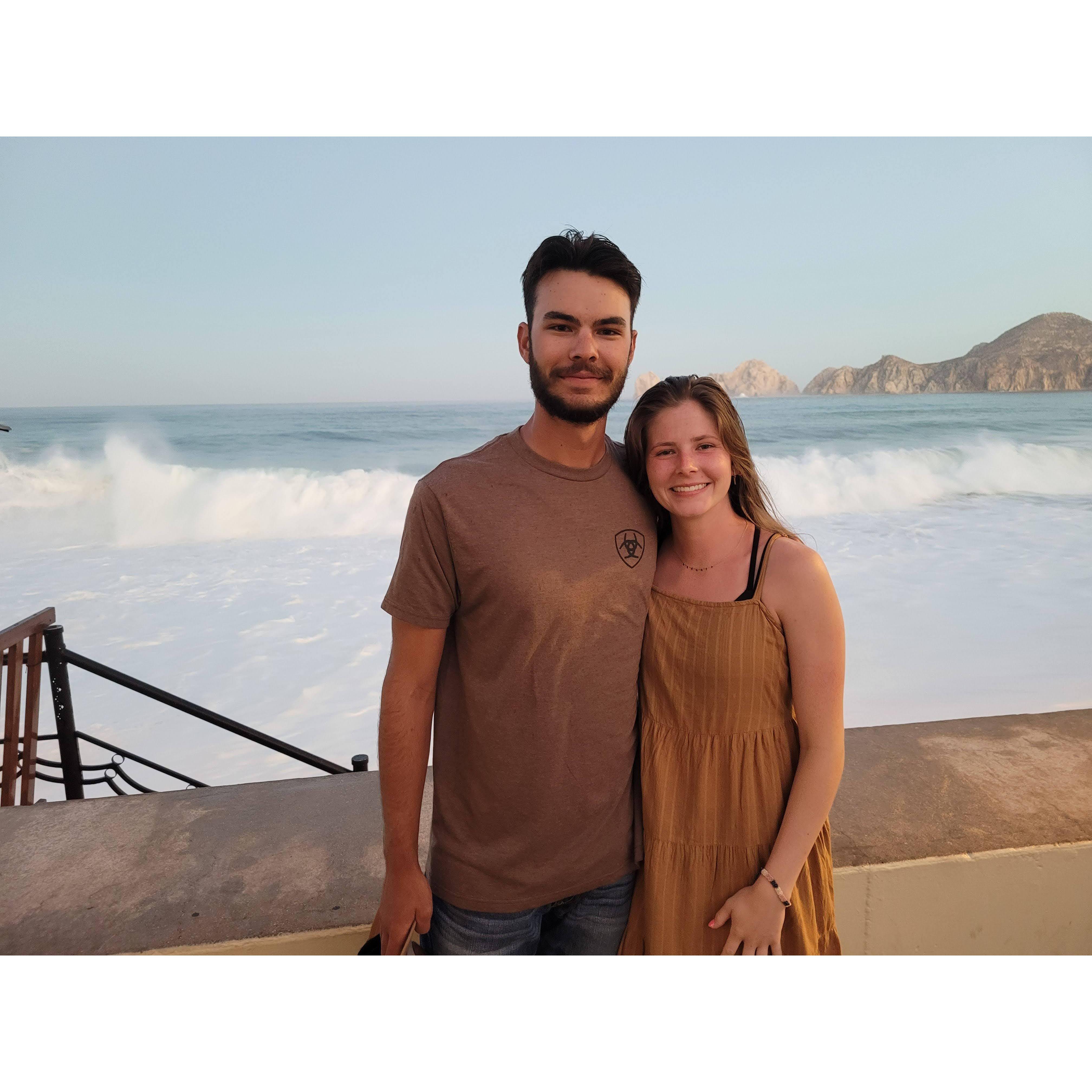Cabo, Mexico 2022