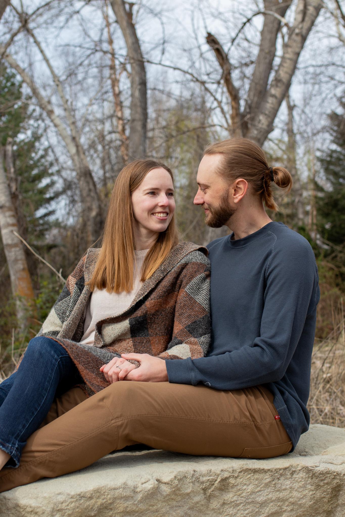 The Wedding Website of Elise Morrow and Matt Lieggi