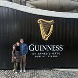 Guinness Storehouse