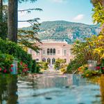 Saint-Jean-Cap-Ferrat