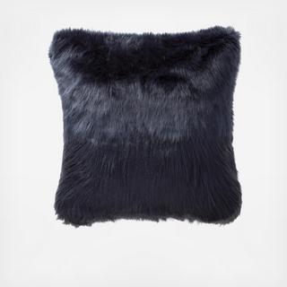 Jakarta Faux Fur Pillow