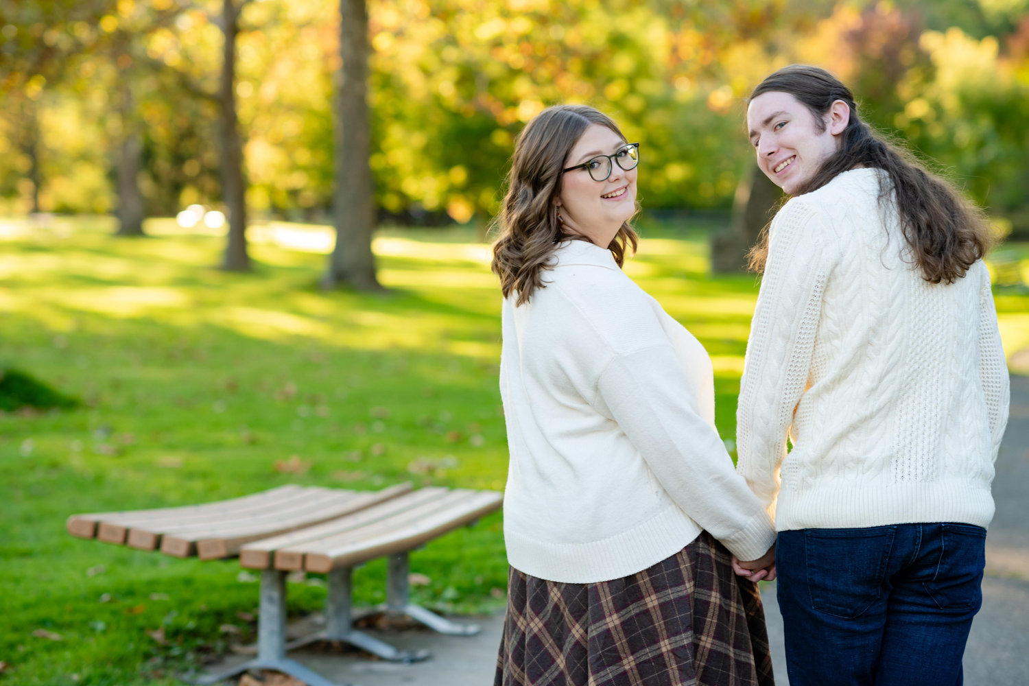 The Wedding Website of Cormac Roth and Grace Monroe