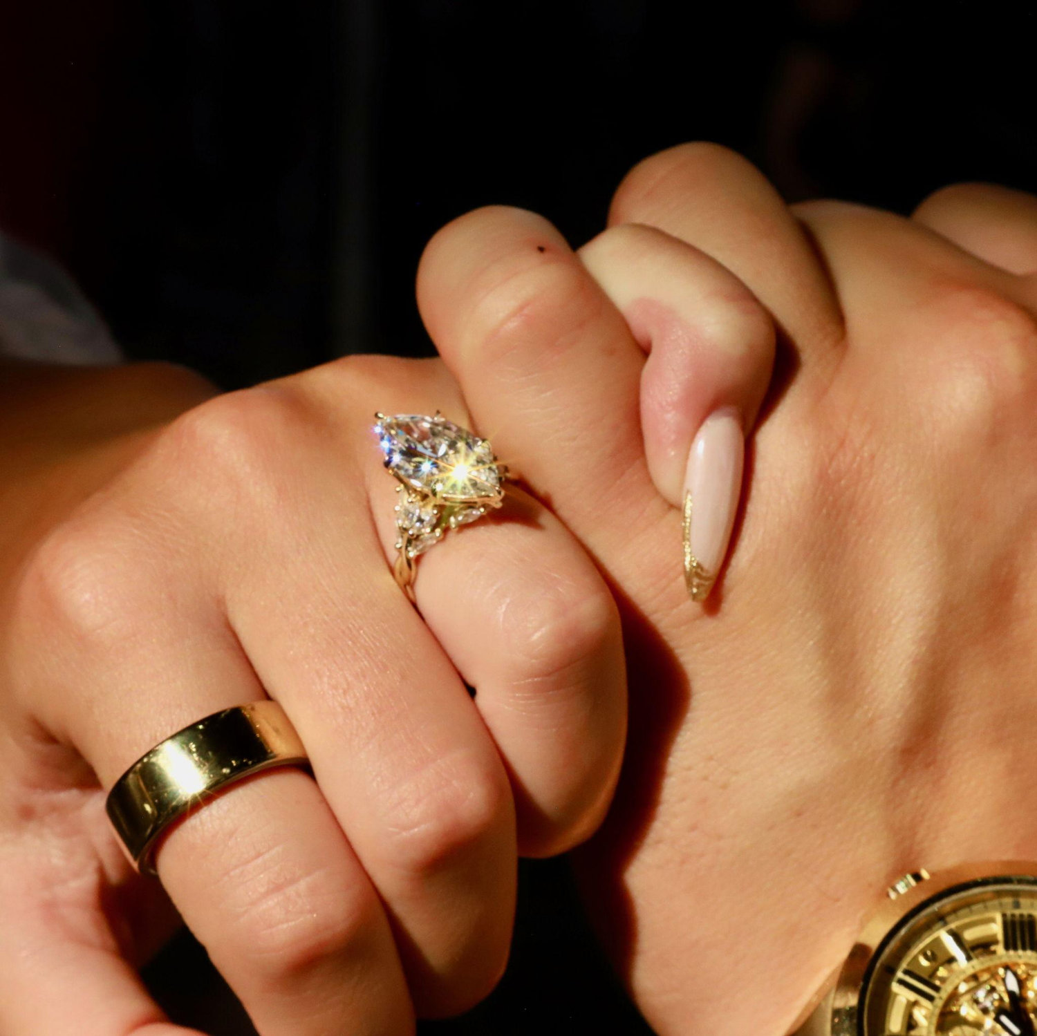 Engagement Photoshoot