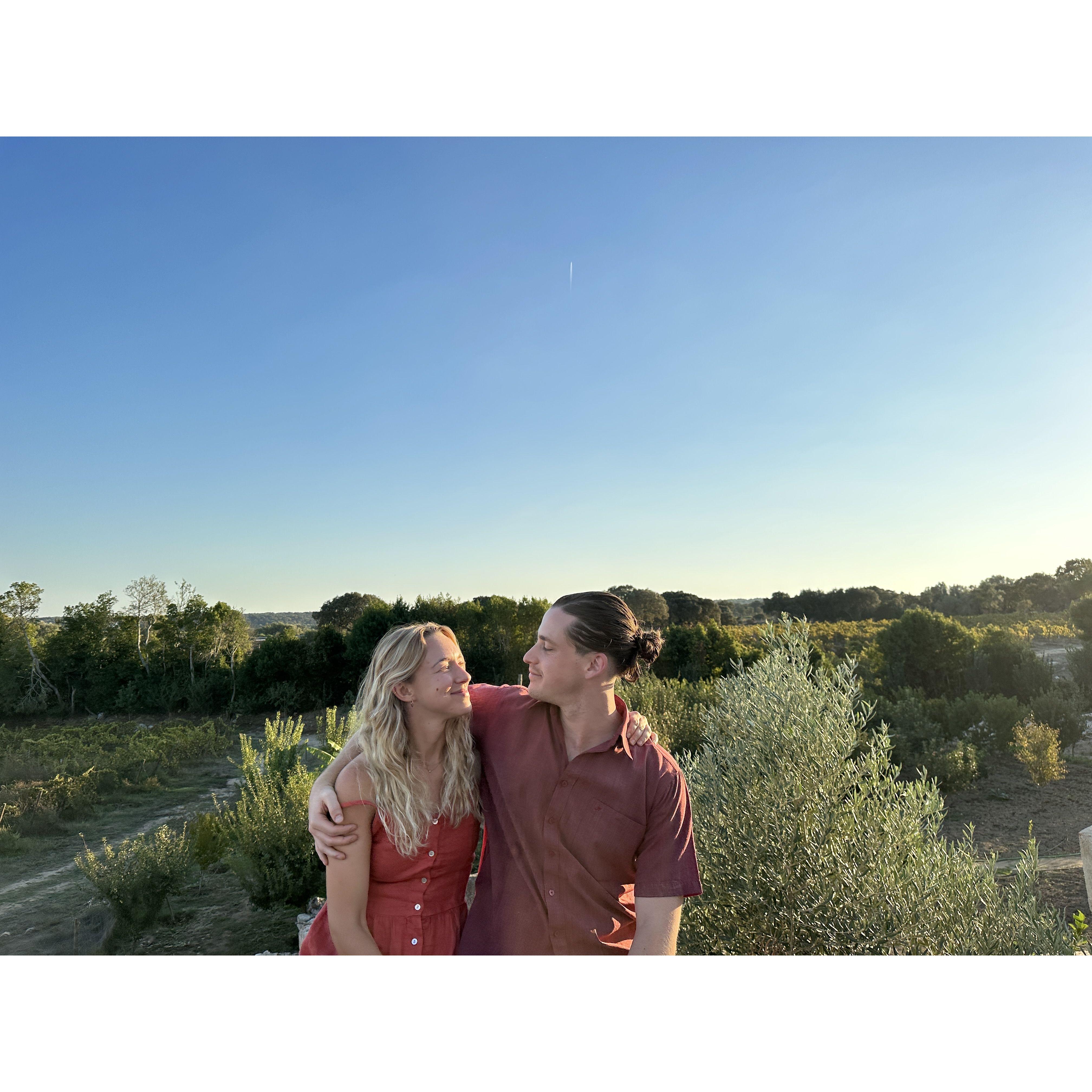 Portugal- October 2023