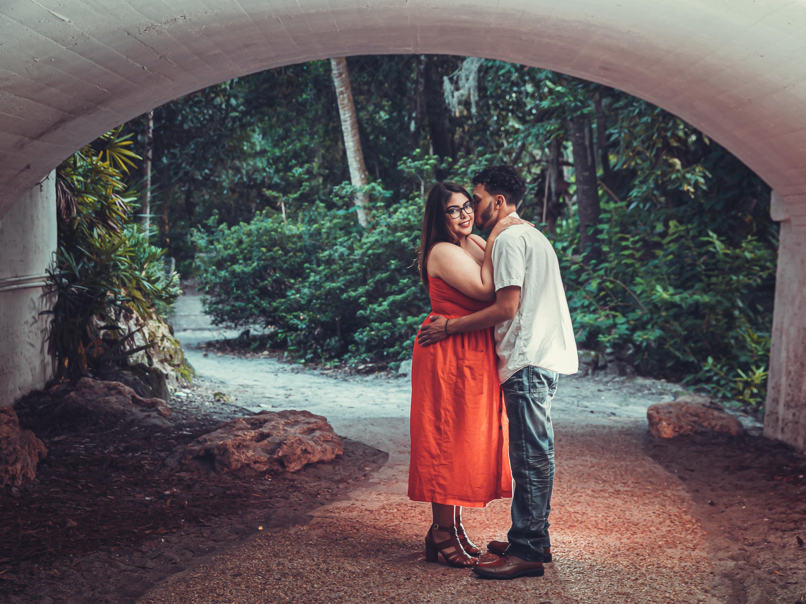 The Wedding Website of Ashley Aponte and Ivan Olmeda