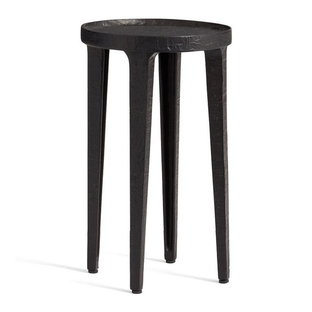 Jamie Accent Table, Bronze