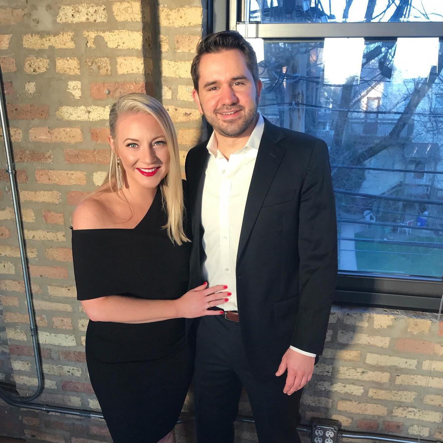 Chicago, Illinois