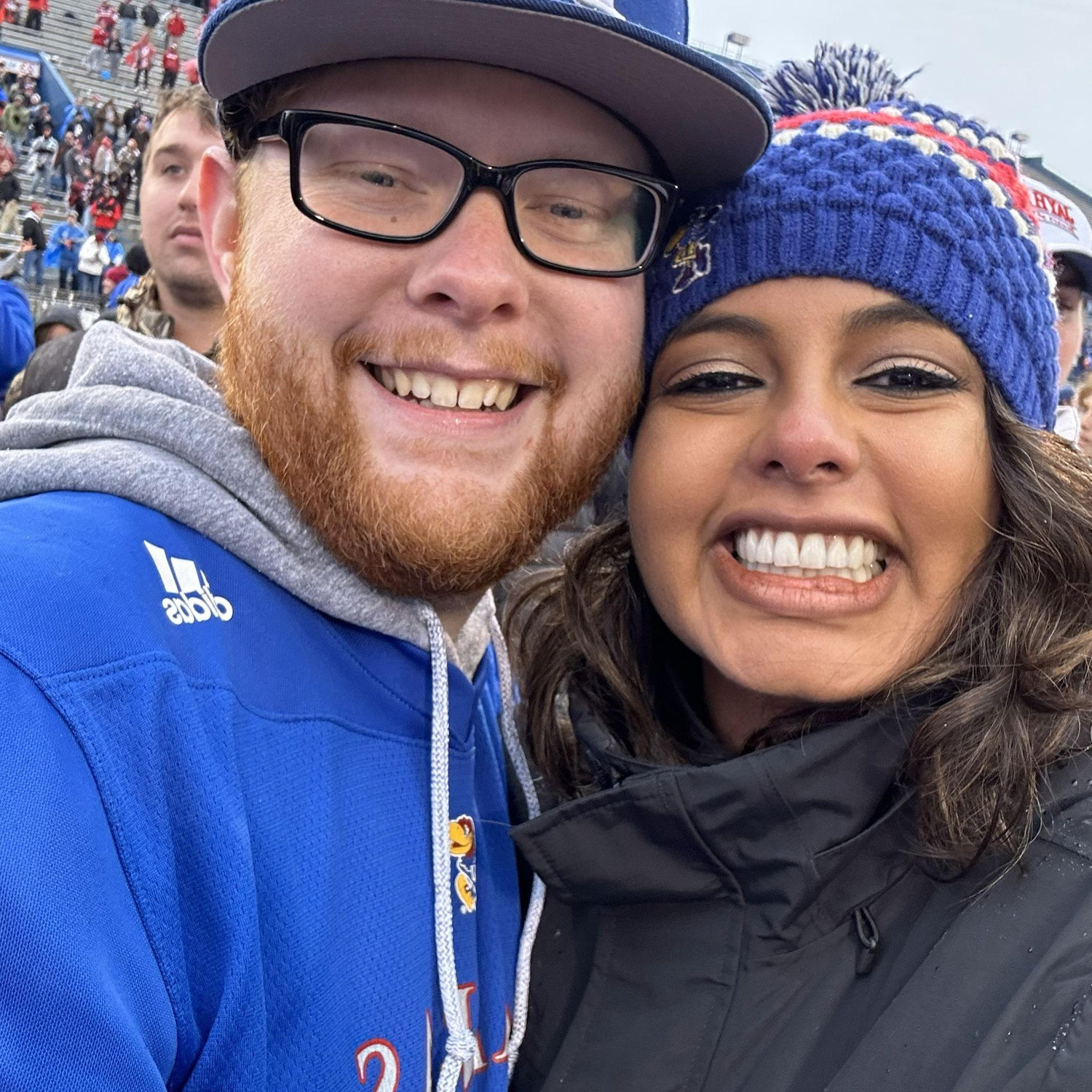 KU Football