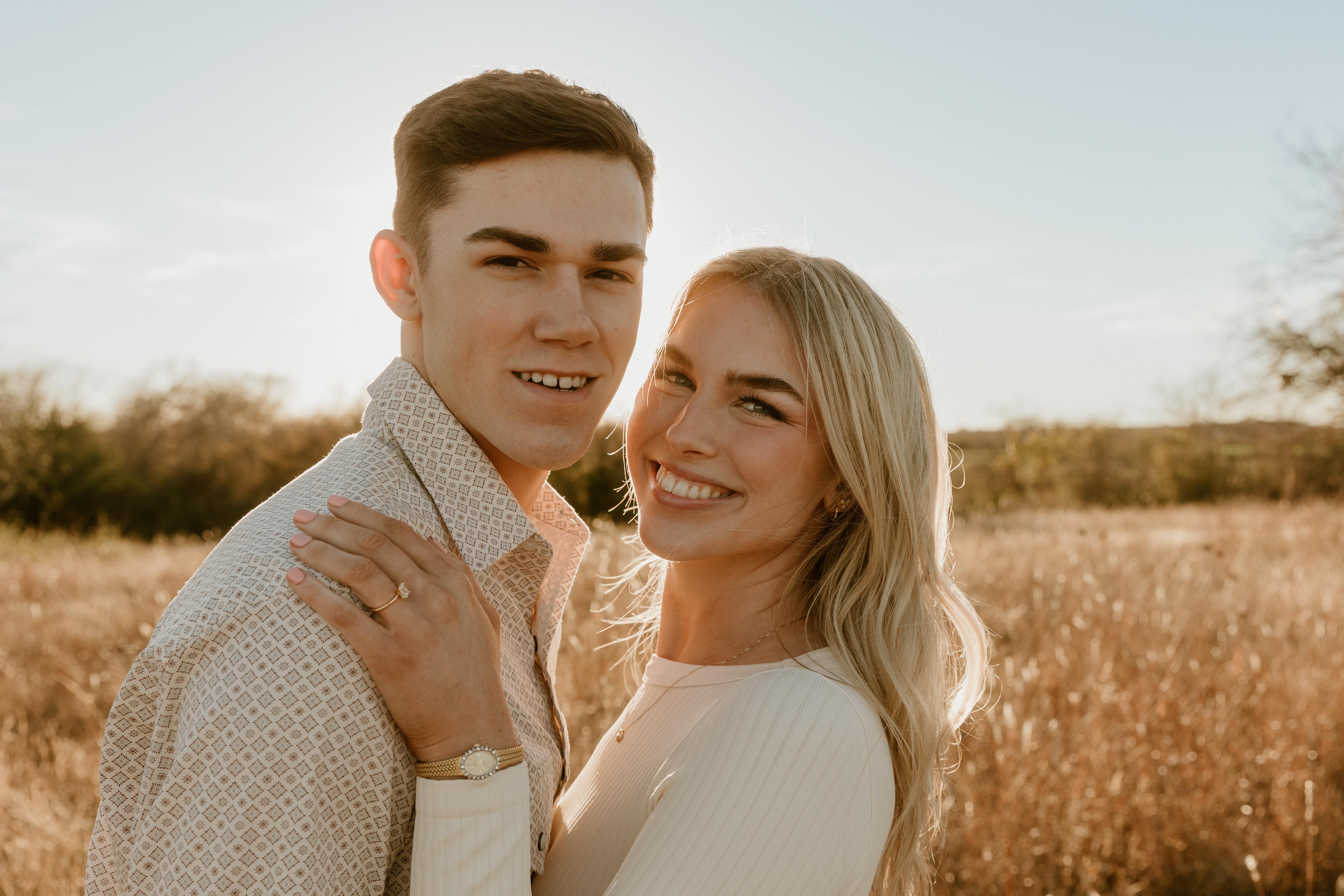 The Wedding Website of Lanie Schantz and Zane Benson