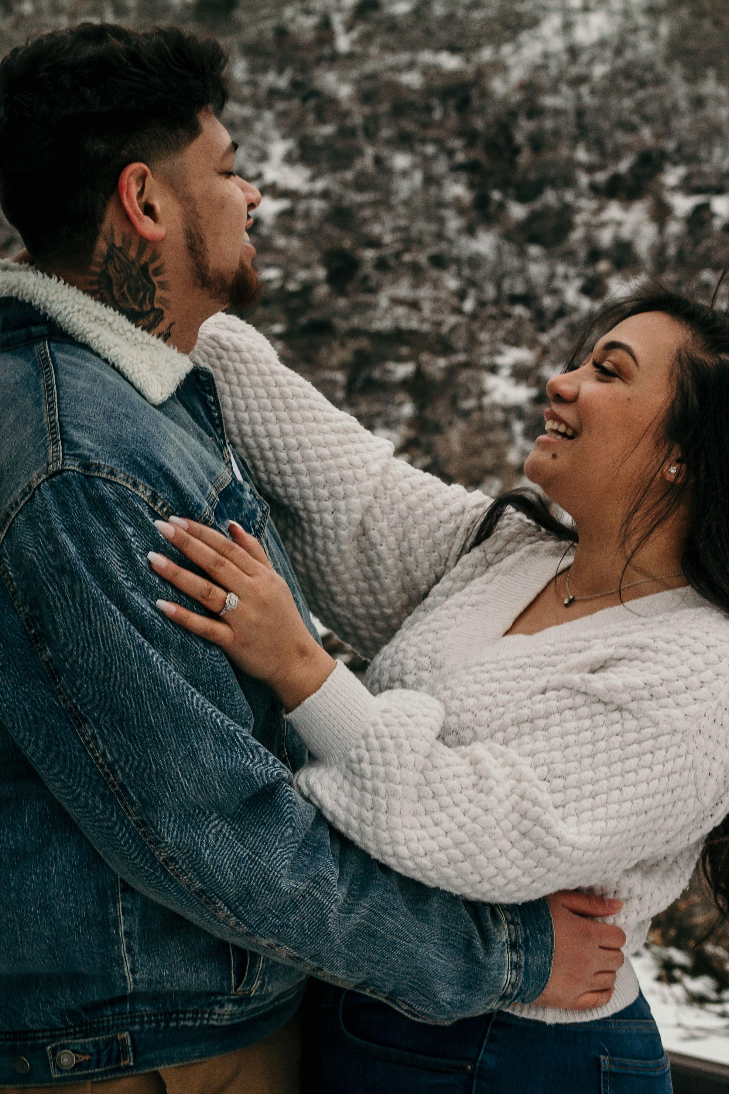 The Wedding Website of Leituvaelagi Moea’i and Luafulu Luafulu Jr.