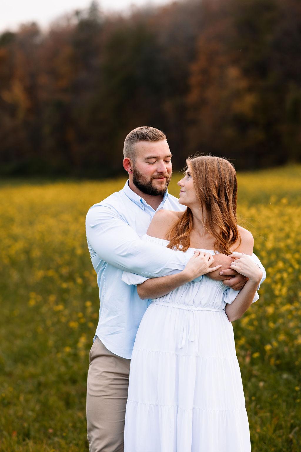 The Wedding Website of Sarah George and Kyle Horender