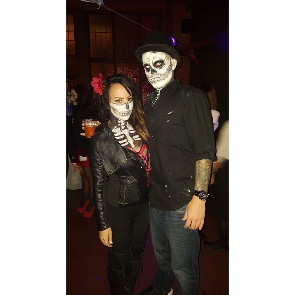 Halloween 2015