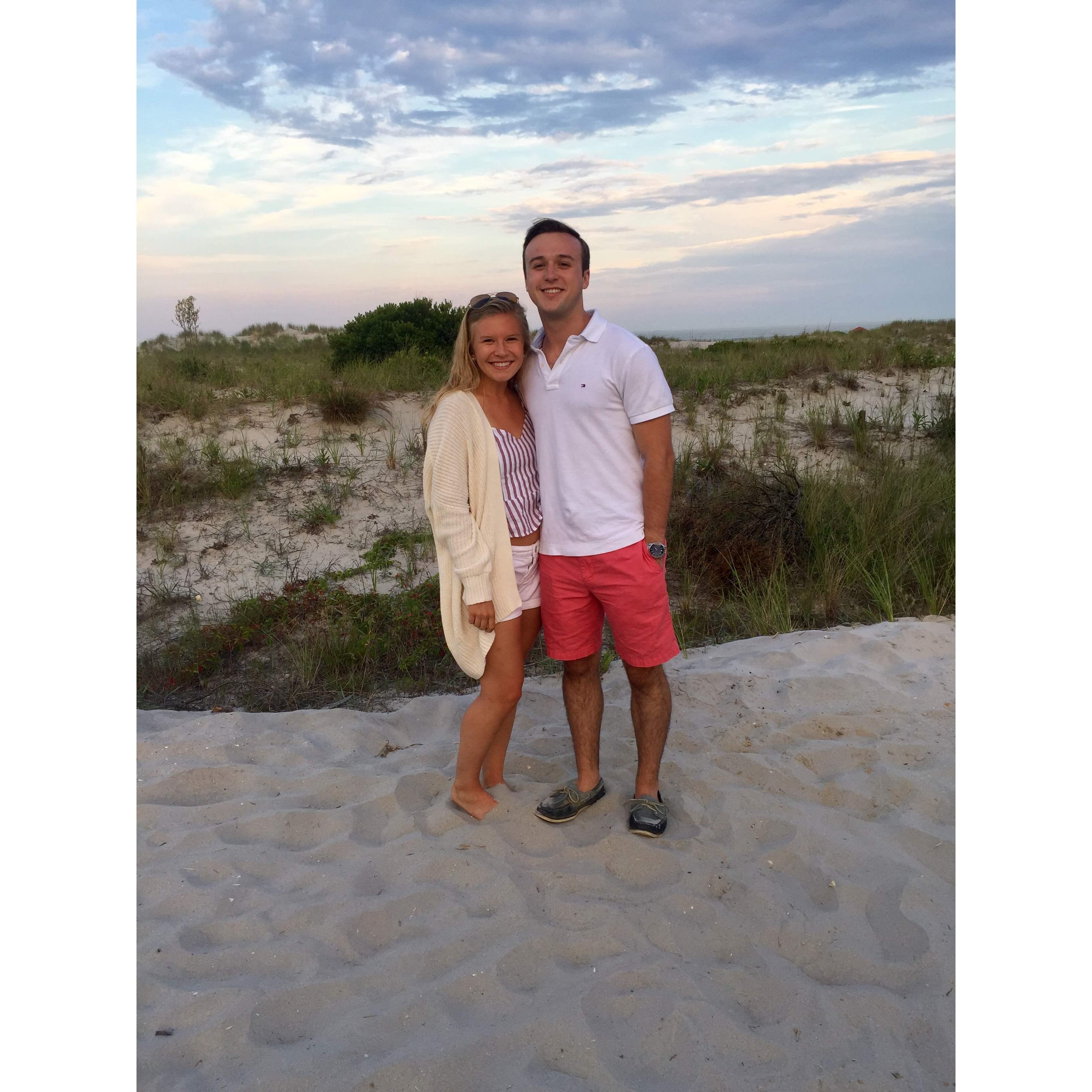 Ocean City, NJ
