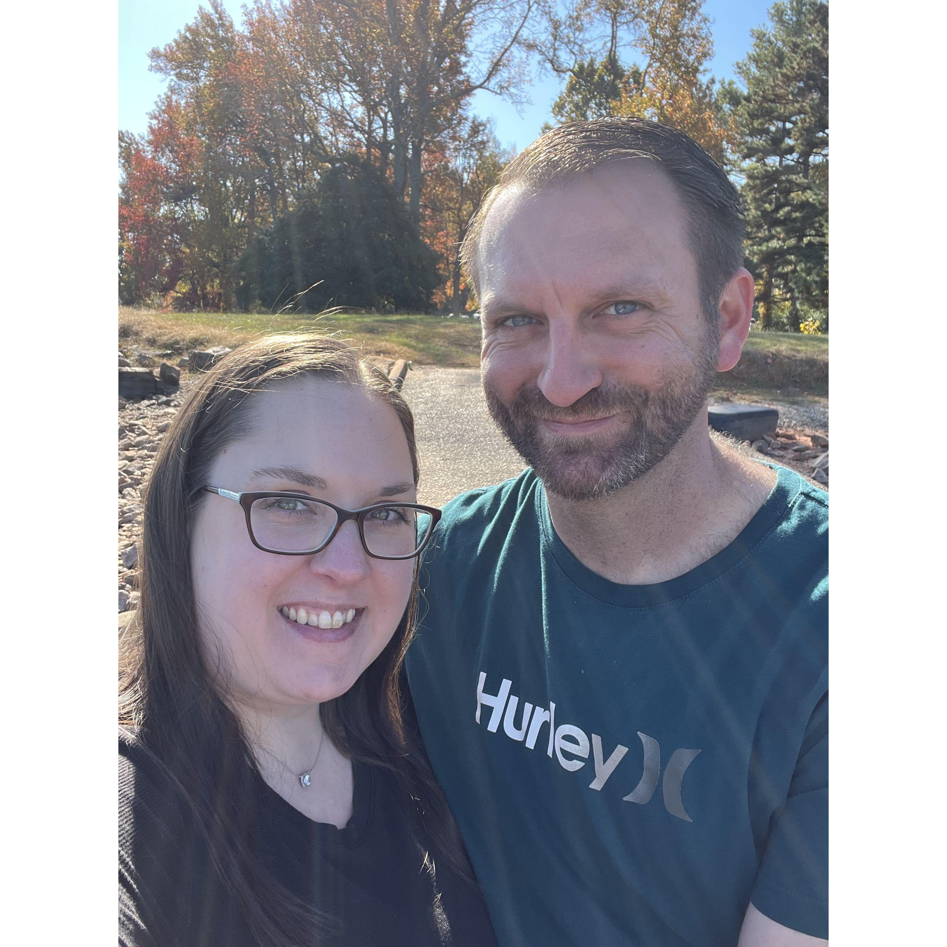 North Carolina Trip October 2023