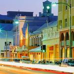 Bermuda Nightlife: Top Spots Along Front Street