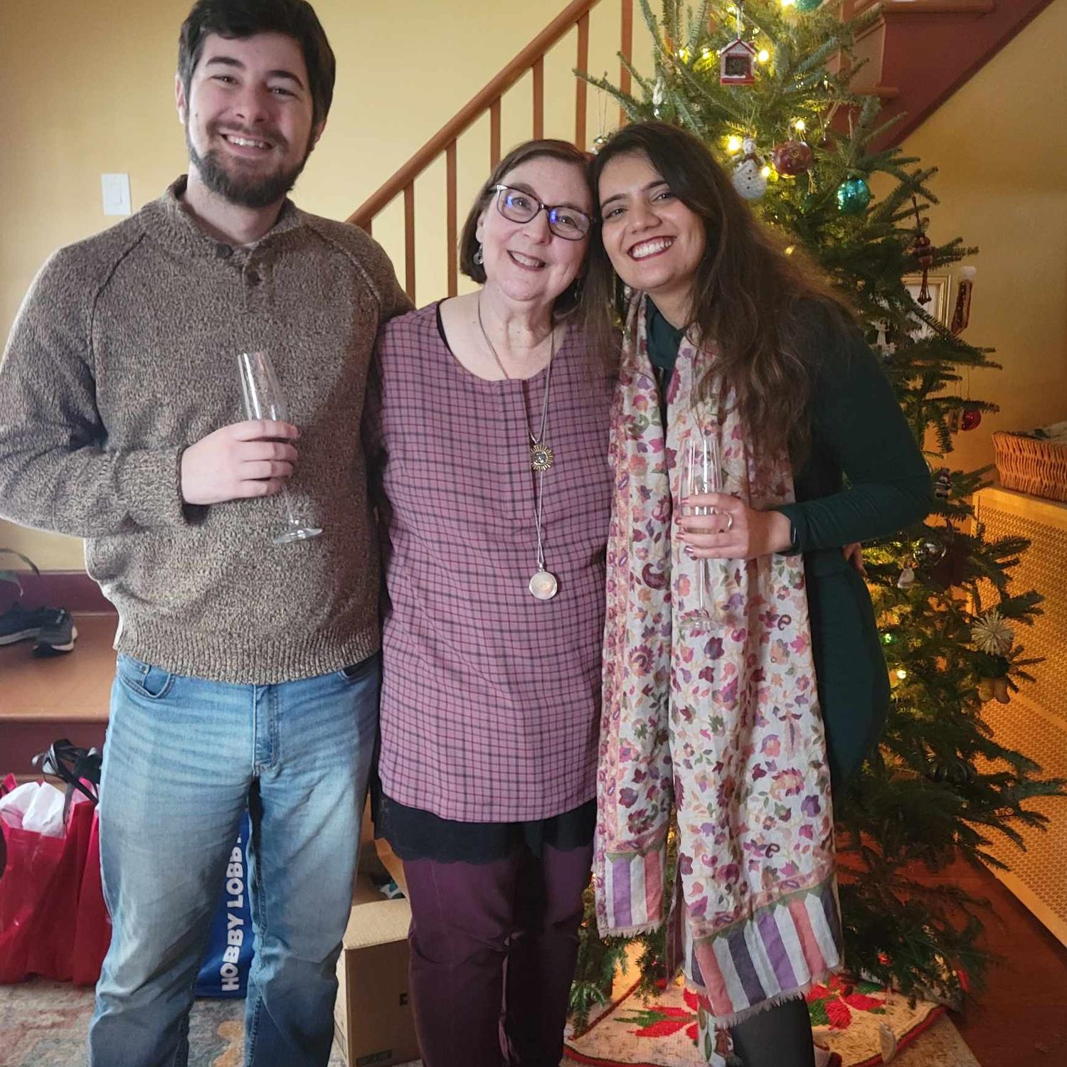Family Christmas 🌟