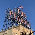 The Peabody Memphis
