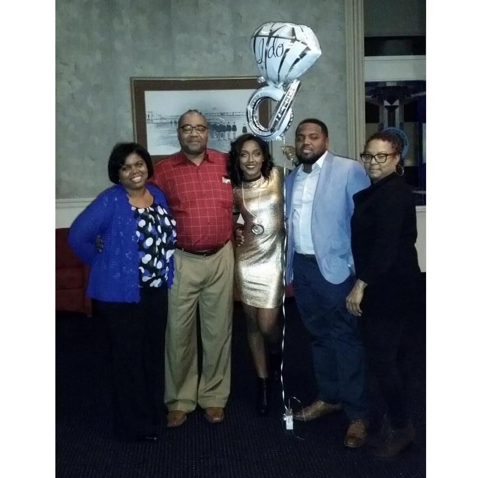 The Rents
