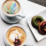 Home Coffee Roasters