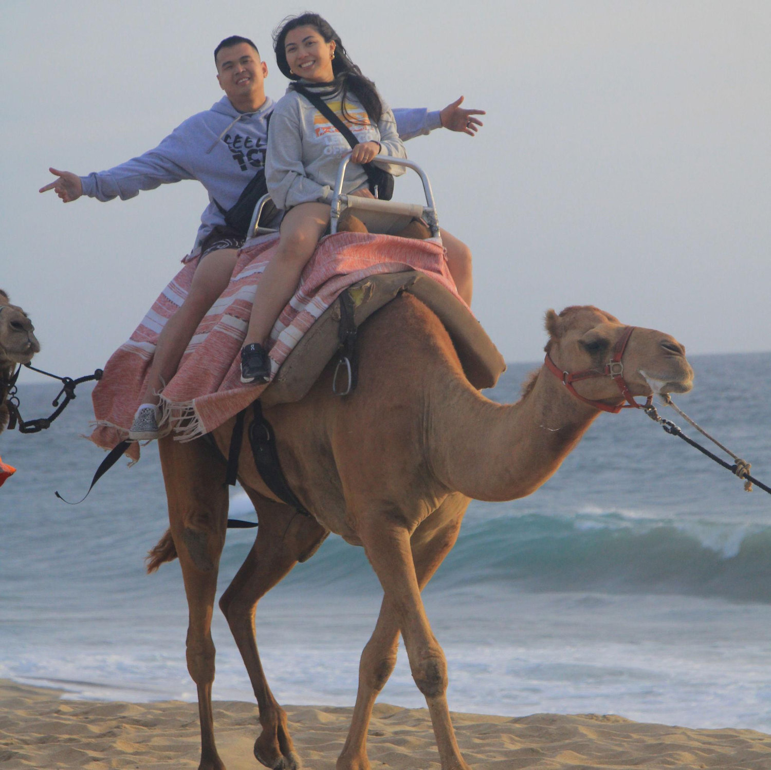 April 24' - Celebrating Jet's 30th bday in Cabo, Mexico