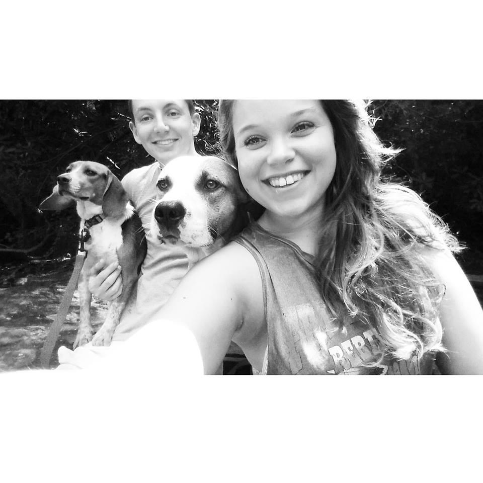 2/3 of our babies