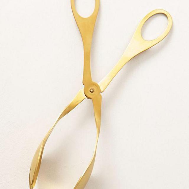 Vika Sky Serving Tongs