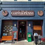 The Copper Penny