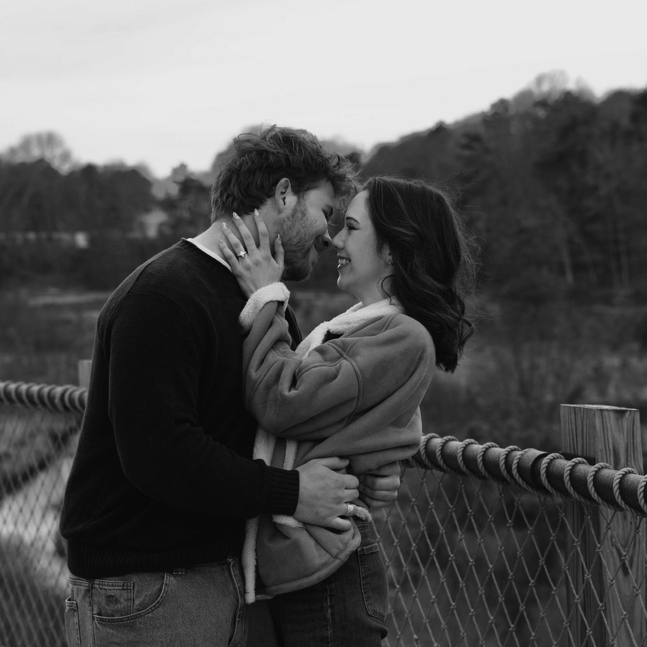 The Proposal