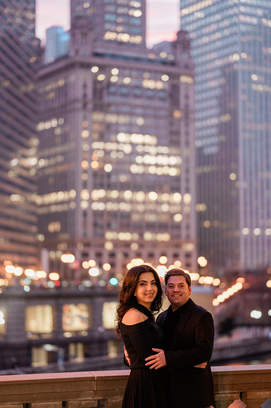 The Wedding Website of Raha Hosseini and Zack Gasaway