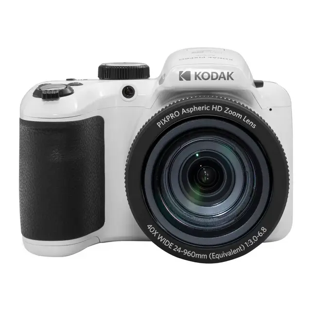 Kodak PIXPRO AZ405 16MP Astro Zoom Digital Camera with 40x Optical Zoom