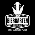 [DRINK + MUSIC] HSF Biergarten