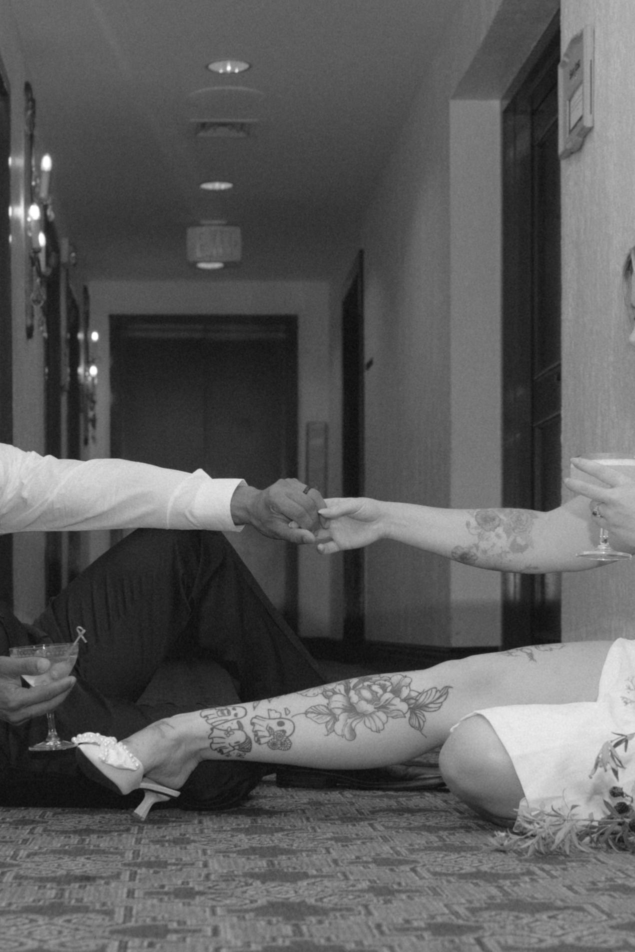 The Wedding Website of Rebekah Wright and Ray Dasher