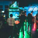 Cidercade Austin