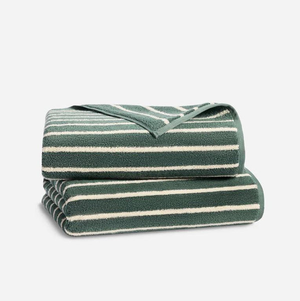 Super-Plush Turkish Cotton Bath Sheets