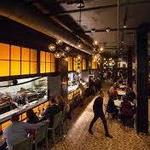 Places to Eat Near the Kimpton Hotel Monaco