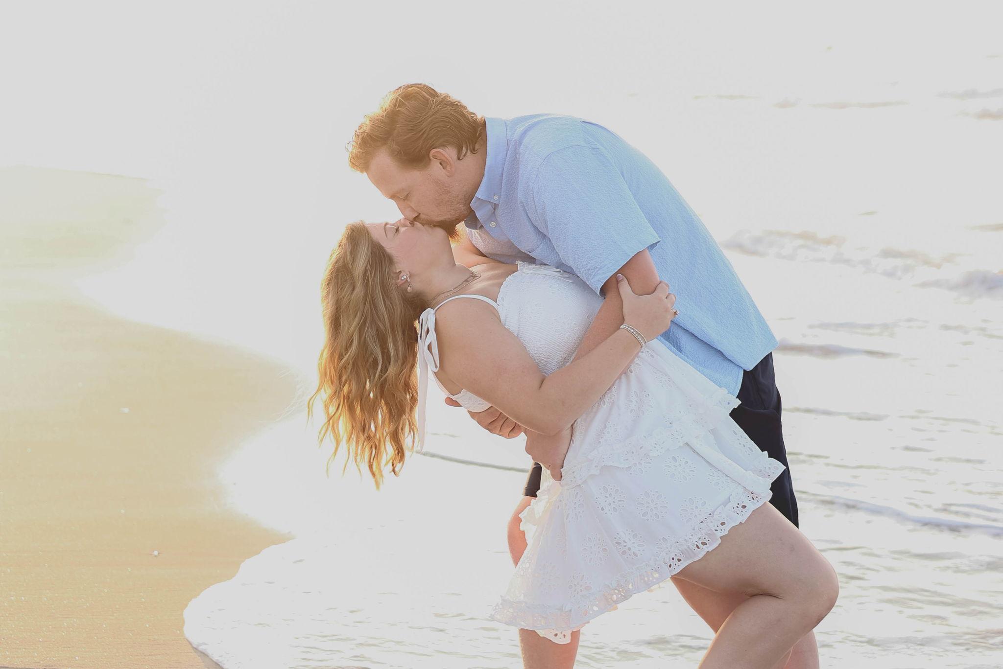 The Wedding Website of Anna Wagoner and Dillion Casstevens