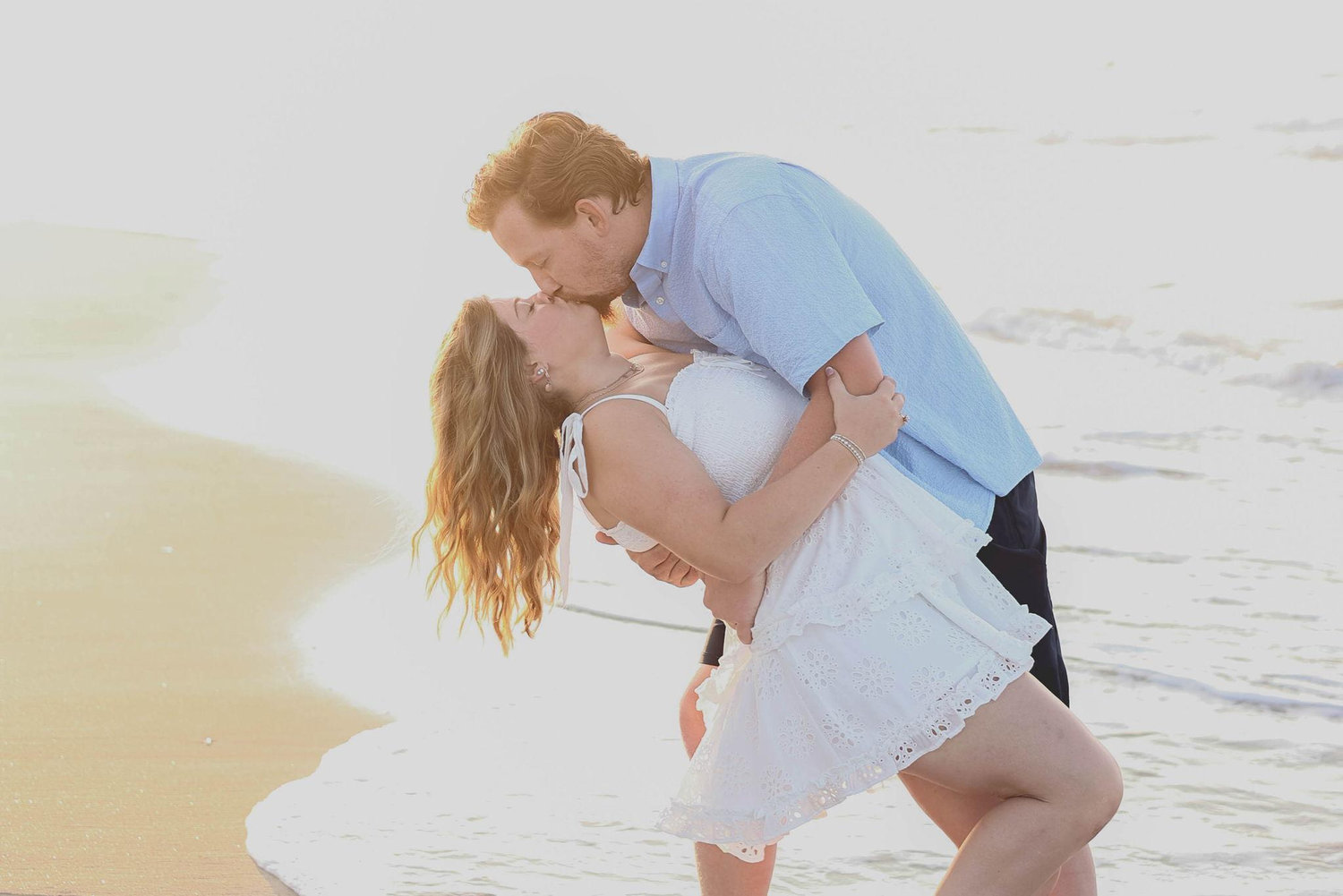 The Wedding Website of Anna Wagoner and Dillion Casstevens