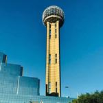 Reunion Tower