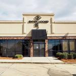 Enter/Locked Escape Rooms